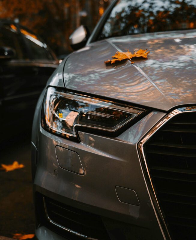 The pros and cons of buying a pre-owned Audi